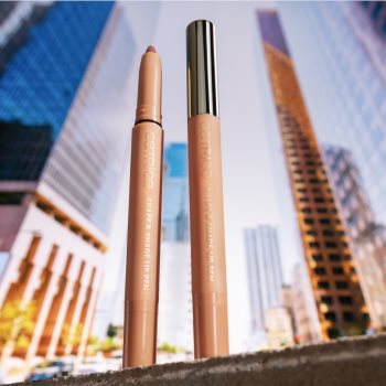 Catrice Spring and the City Shape & Shade creion contur buze cu efect matifiant - imagine 3